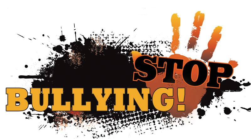 Stop Bullying